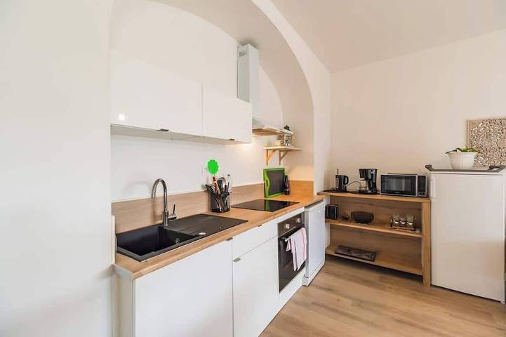 Location de vacances pour 6 personnes à Guingamp