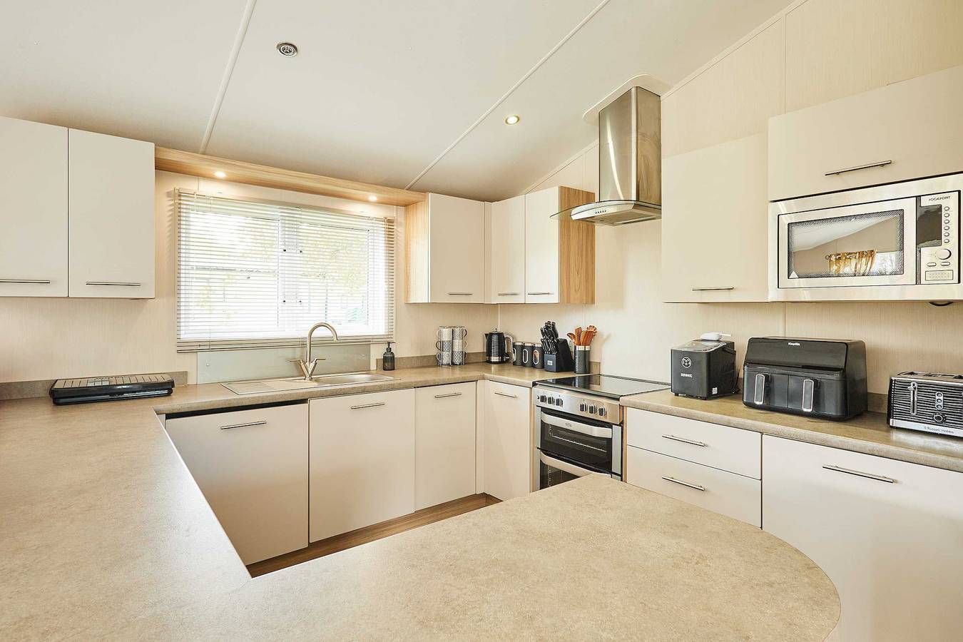 Entire apartment, Host   Stay   Hoganwoods Lodge in Wooler, Northumberland