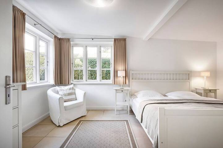Ferienhaus für 6 Gäste mit 162m² in Wyk auf Föhr in Wyk auf Föhr (Stadt), Wyk auf Föhr