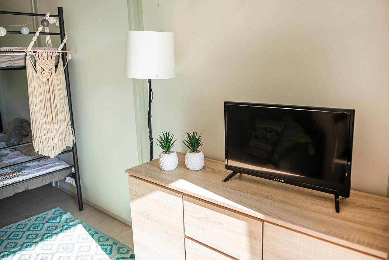 Maszoperia Sun4hel Kite & Wind & Surf in Jastarnia, Mierzeja Helska