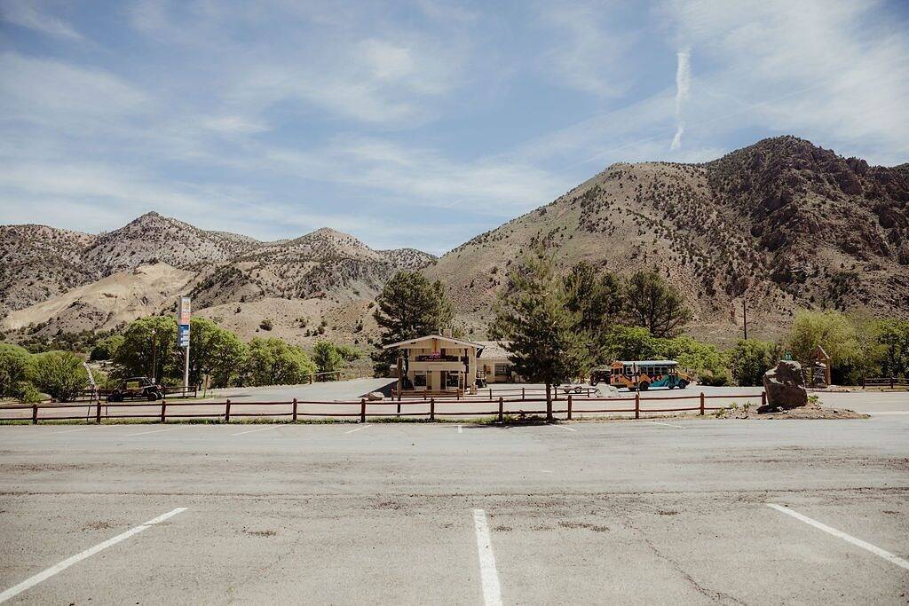 Village para 4 Personas en Bosque Nacional Fishlake, Utah