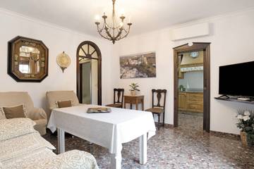 Casa Rural para 6 Personas en Setenil de las Bodegas, Pueblos Blancos, Foto 4