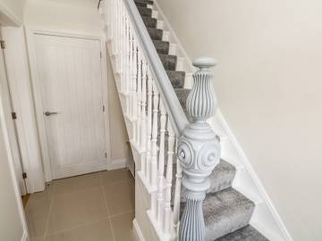 Gîte pour 5 Personnes dans Tenby, Pembrokeshire, Photo 3