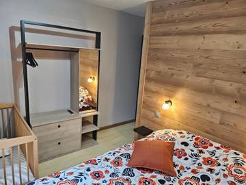 Chalet voor 10 Personen in Cornimont , Épinal en omgeving, Afbeelding 1