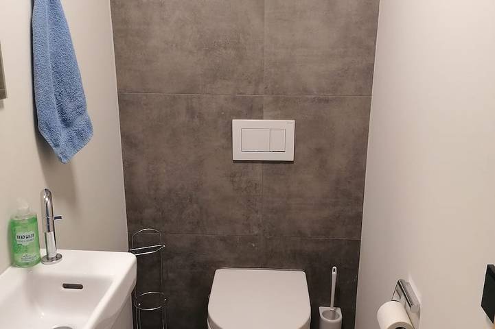 Ferienhaus für 6 Personen, mit Garten und Sauna sowie Balkon in Schoppernau - 4