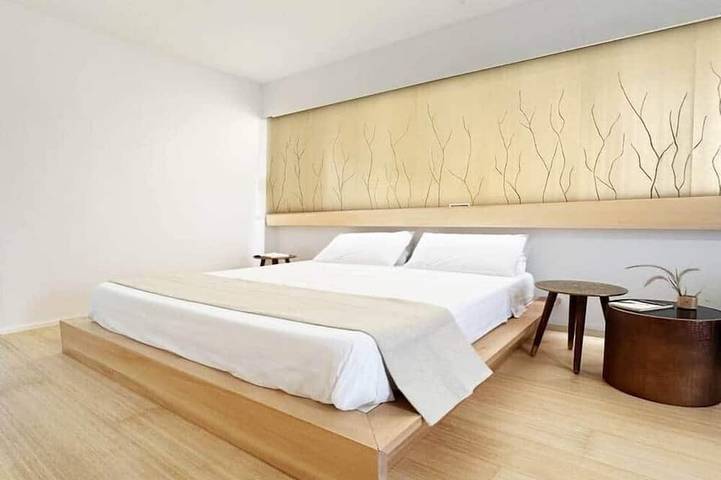 B&b for 2 people in Lecce