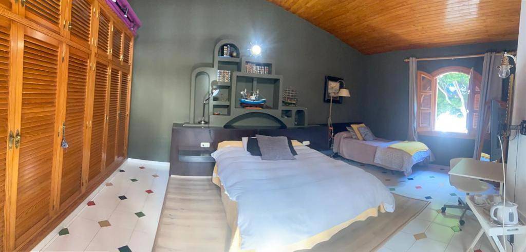 16:9 Los Molinos Suites in Almería, Costa de Almería