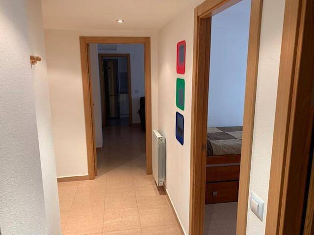 Gîte pour 8 personnes, avec terrasse et vue, animaux acceptés à Calatayud - 4