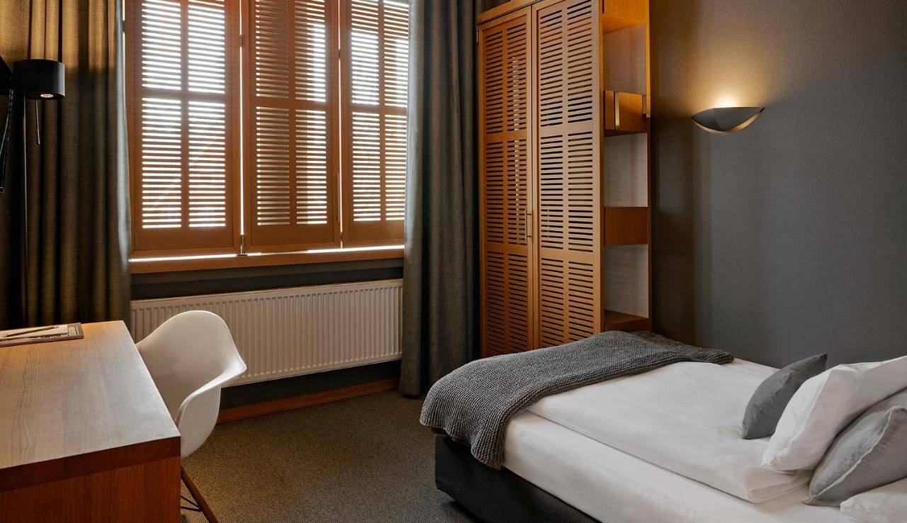 Yoho - The Young Hotel in Eimsbüttel Hamburg, Hamburg