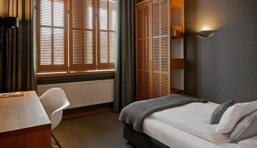 Hotel in Eimsbüttel Hamburg - 4