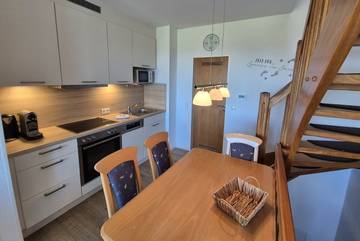 Ferienwohnung für 6 Personen in Schillig, Wangerland, Bild 4