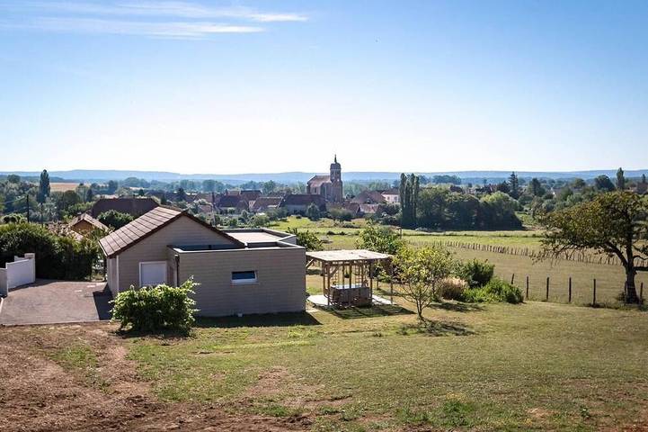 Gîte pour 4 personnes