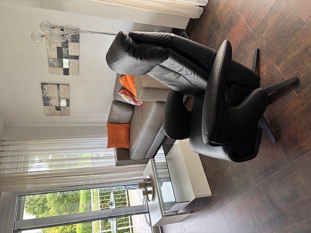 Gîte pour 2 personnes, avec balcon à Bad Bellingen - 4