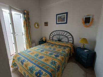Villa for 6 People in Cap d'Agde, Agde, Photo 4