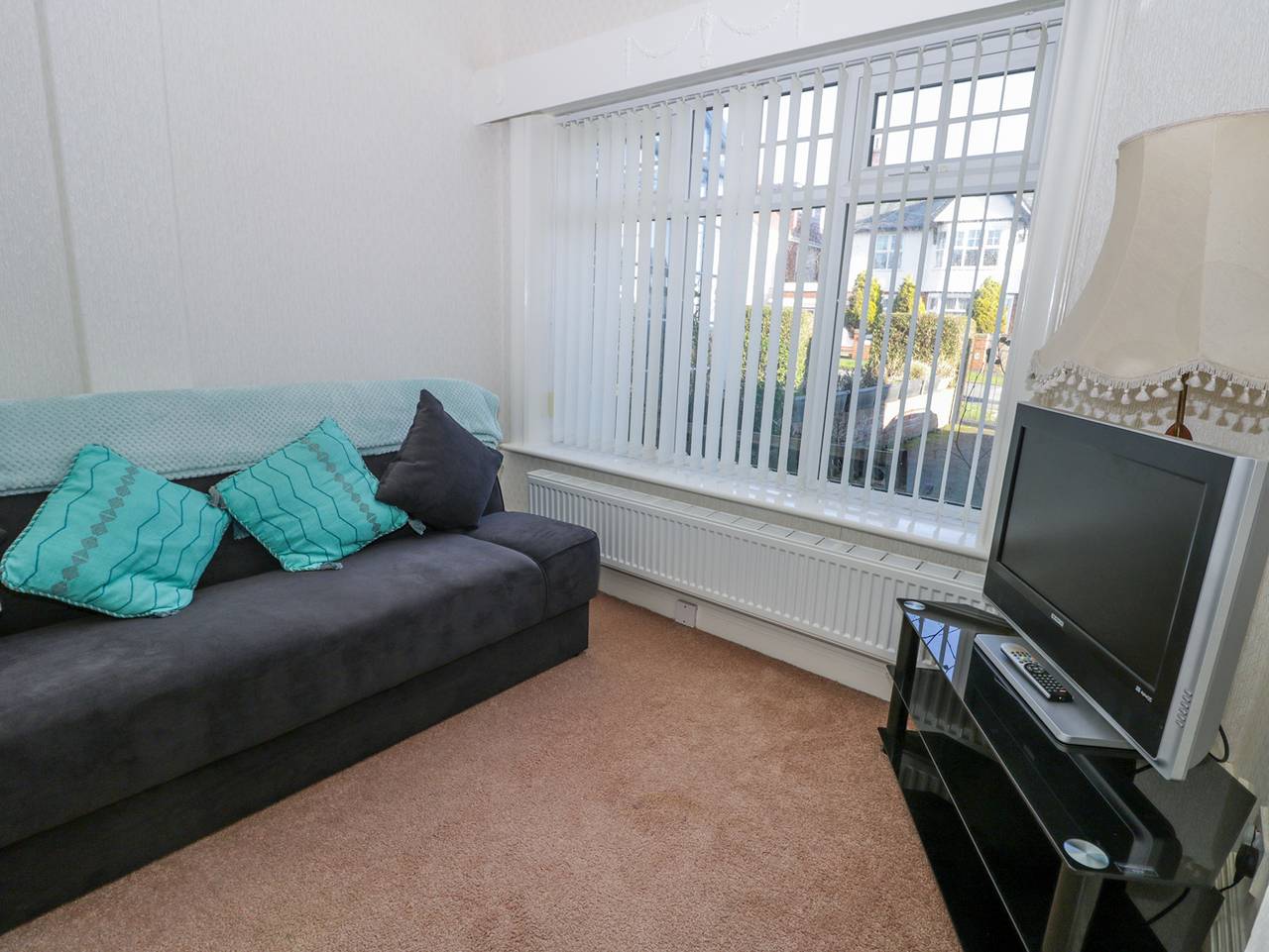 Entire apartment, Southpoint in Bridlington, East Riding of Yorkshire