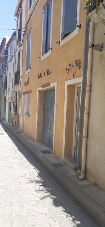 Chambre d’hôte pour 5 personnes, avec vue