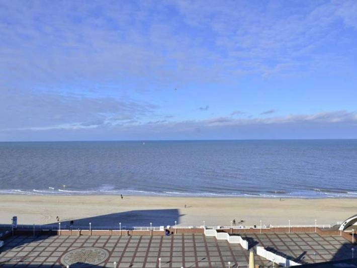 Ganze Ferienwohnung, Haus am Meer, App 141 - Haus am Meer, App 141 in Westerland, Sylt (Gemeinde)