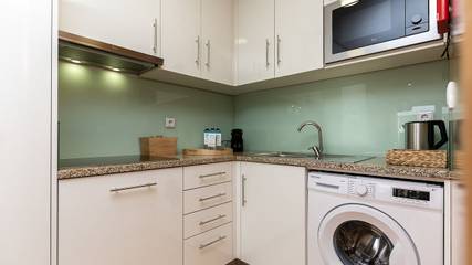 Apartamento De Férias para 6 Pessoas em Paranhos, Distrito do Porto, Foto 3