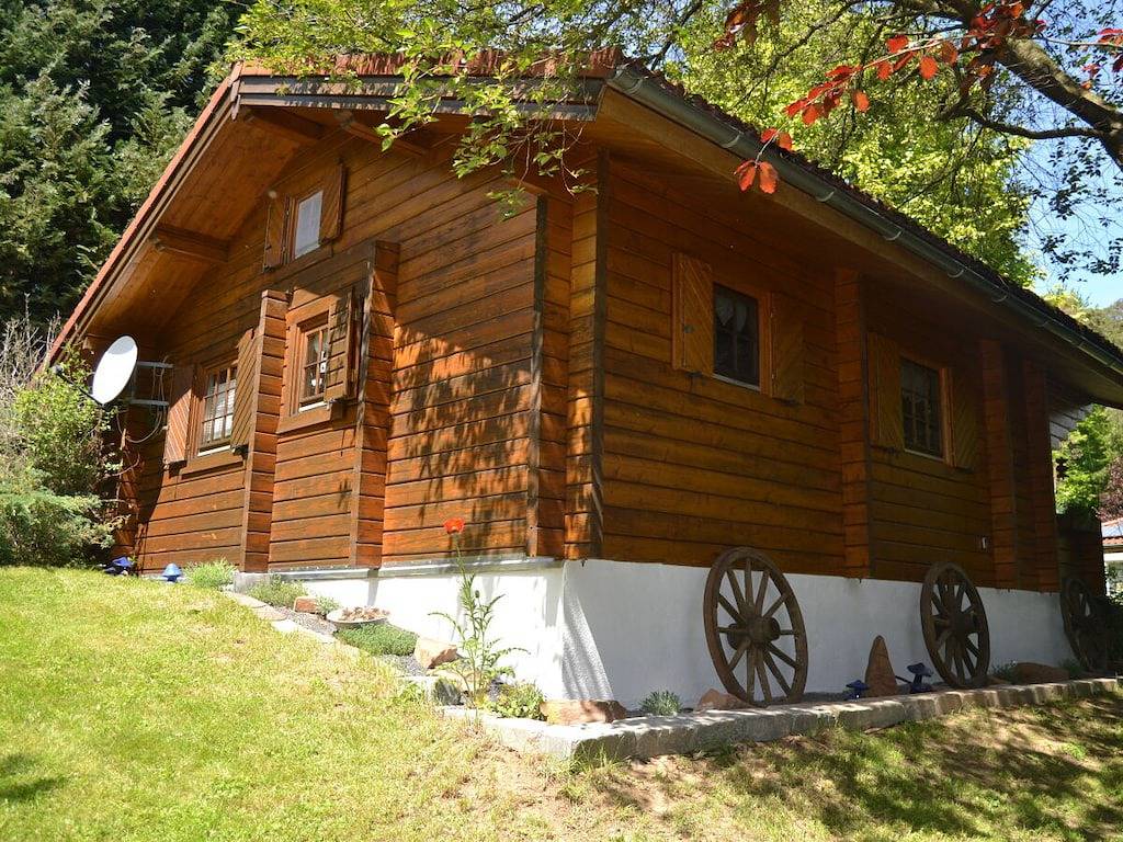 Ferienhaus Marion in Fritzlar, Schwalm-Eder-Kreis