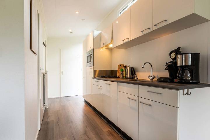 Ferienhaus für 5 Personen in Gelderland - 4
