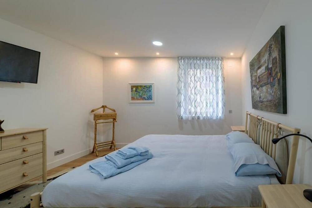 Entire apartment, Singular Lodging Zamora in Zamora, Zamora Province