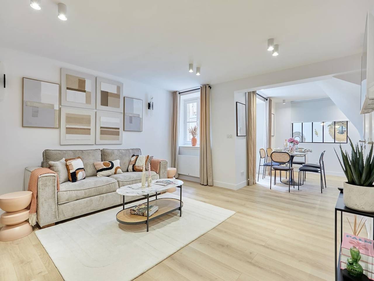 Appartement de vacances