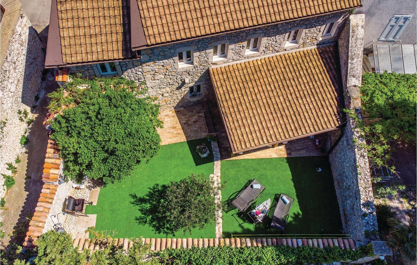 Casa vacanza a Kvarn a partire da 75€ a notte