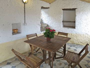Casa Vacanza per 4 Persone in Comune di Dolcedo, Provincia di Imperia, Foto 4