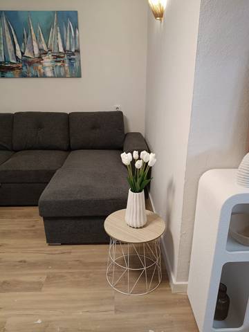 Apartmenthotel in Ciutadella, Coast of Menorca für 6 