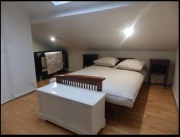 Gîte pour 4 personnes à Juvisy-sur-Orge