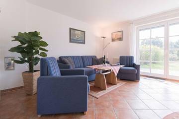 Ferienhaus für 4 Personen in Ostseebad Wustrow, Wustrow, Bild 4