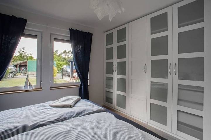 Ferienhaus für 4 Personen, mit Garten in Winsen (Aller) - 2