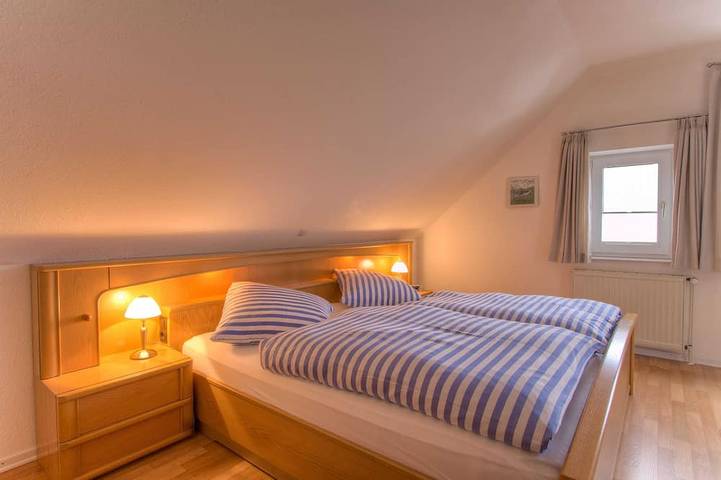 Bauernhof für 2 Personen, mit Garten in Altes Land Stade - 2