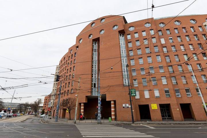 Ganze Ferienwohnung, Ferienwohnung für 2 Personen in Budapest, Danube-Ipoly National Park