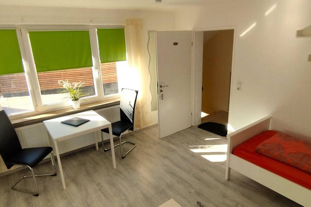 Unterkunft4You Ferienhaus Zum Burgfried in Usingen, Hochtaunuskreis