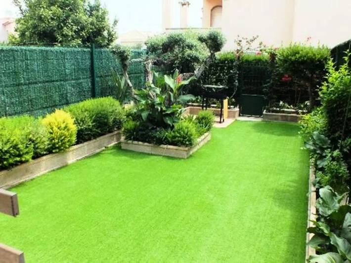 Villa für 8 Personen, mit Garten und Pool, mit Haustier in Miami Playa - 4