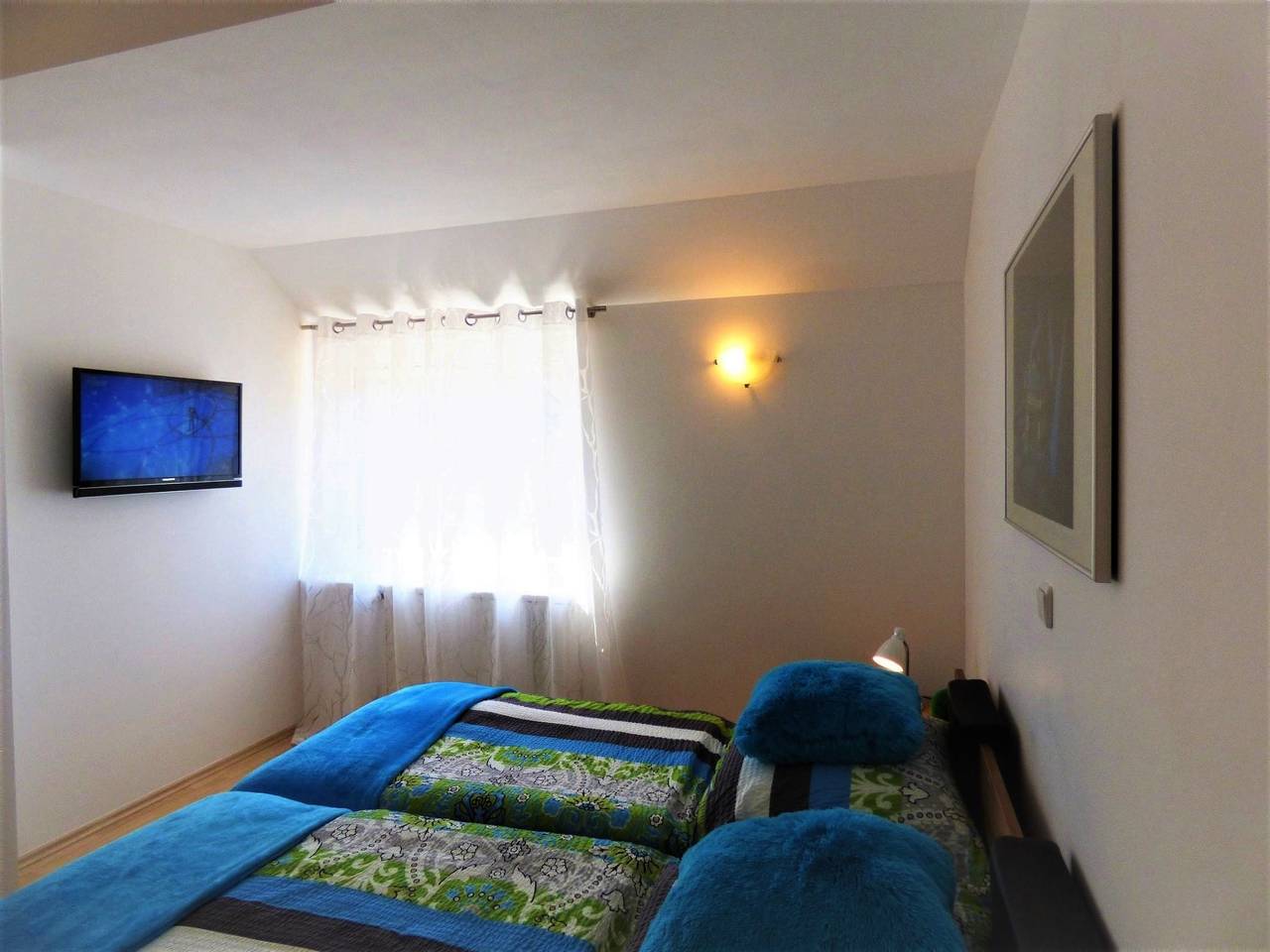 Ganze Ferienwohnung, Appartement 2 in Traben-Trarbach, Bernkastel-Kues & Umgebung