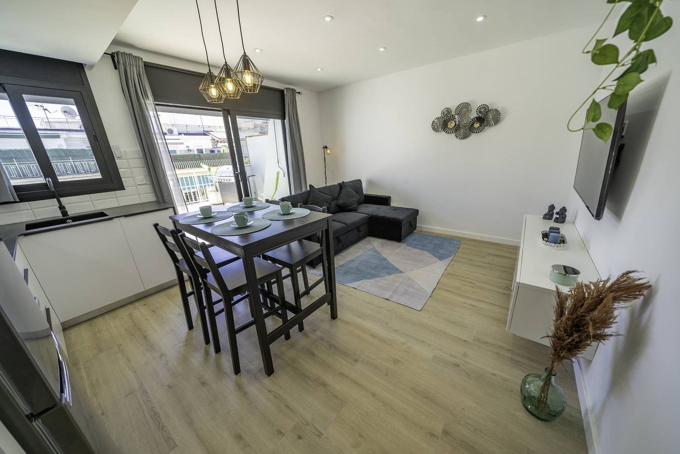 Homeholidaysrentals Kala - Costa Barcelona, foto 14