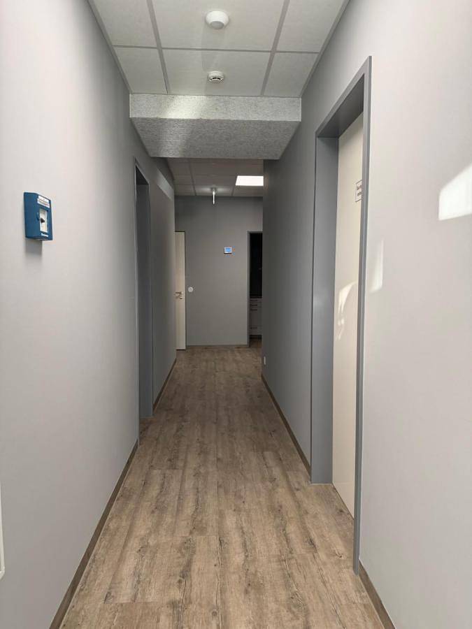 Hostel für 2 Personen in Rahlstedt Hamburg - 3