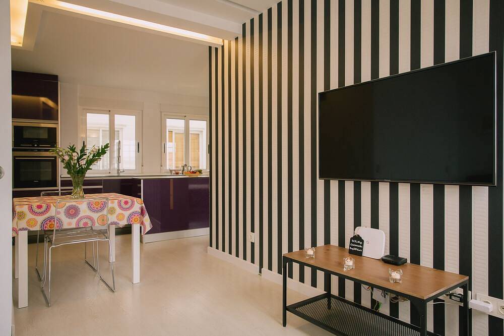 Appartamento intero, Appartamento di design con parcheggio molto ben posizionato in Santiago di Compostela, Provincia della Coruña