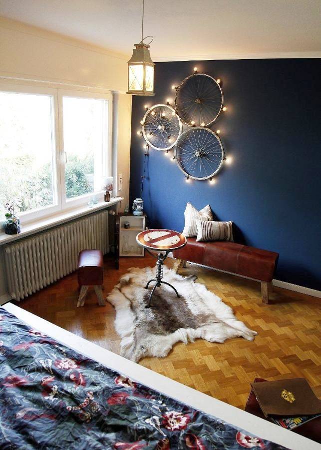 Ferienwohnung für 2 Personen, mit Terrasse und Whirlpool sowie Garten und Ausblick in Sundern - 4