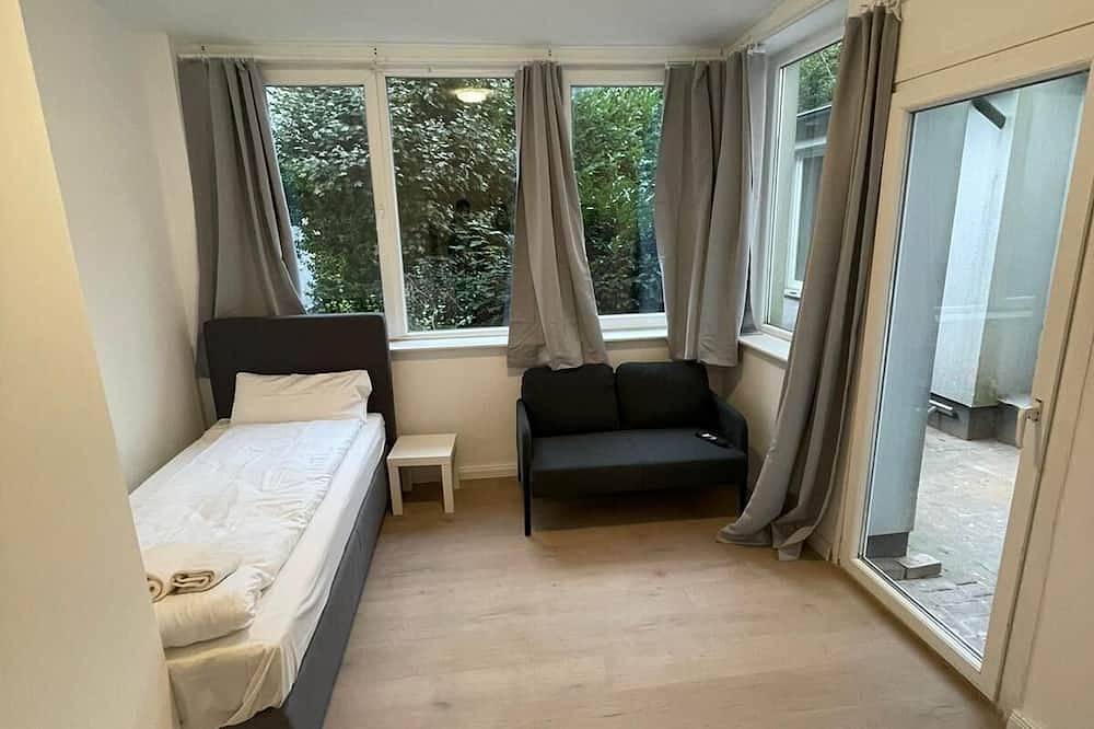 Friedrichstraße 8 W2 - 1 Schlafzimmer in Neumünster, Schleswig-Holstein Binnenland