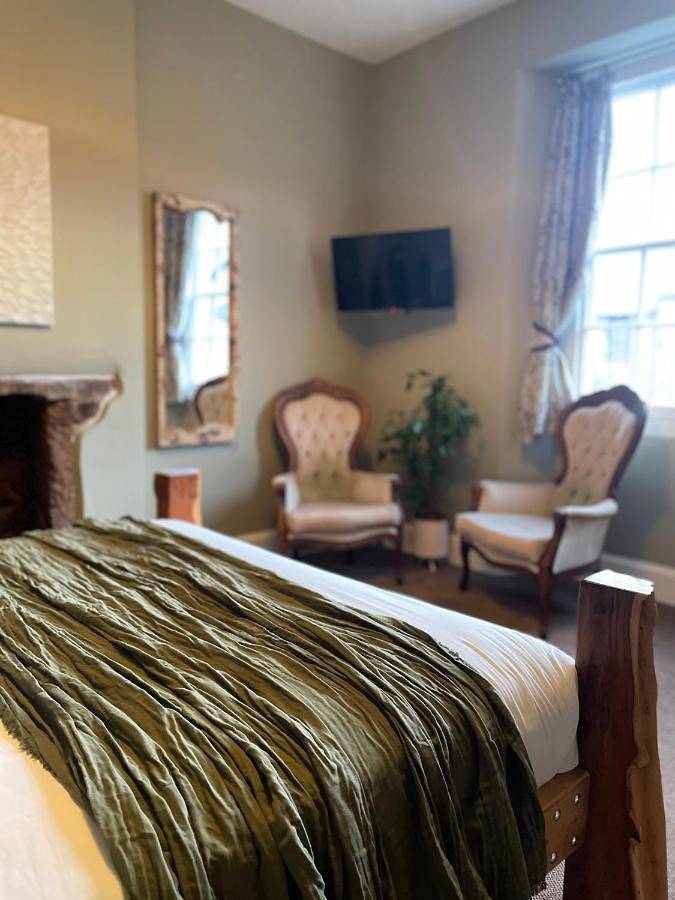 Hôtel pour 2 personnes dans Cullompton