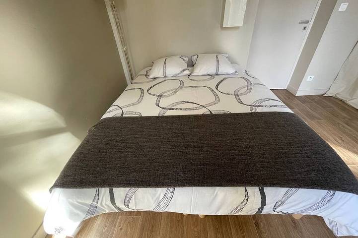 Gîte pour 2 personnes à Besançon - 3