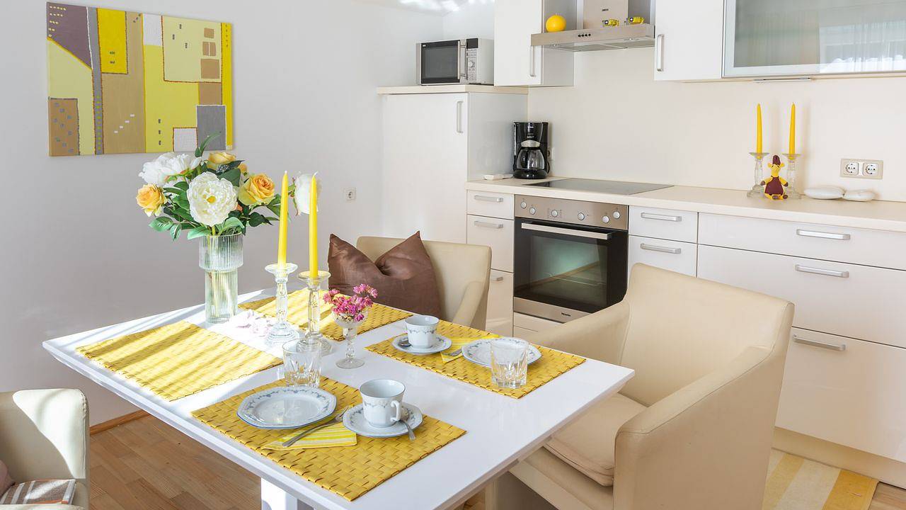 Entire vacation apartment, Ferienwohnung für 2 Personen (65 m²) in Scheffau in Scheffau am Tennengebirge, Tennengau