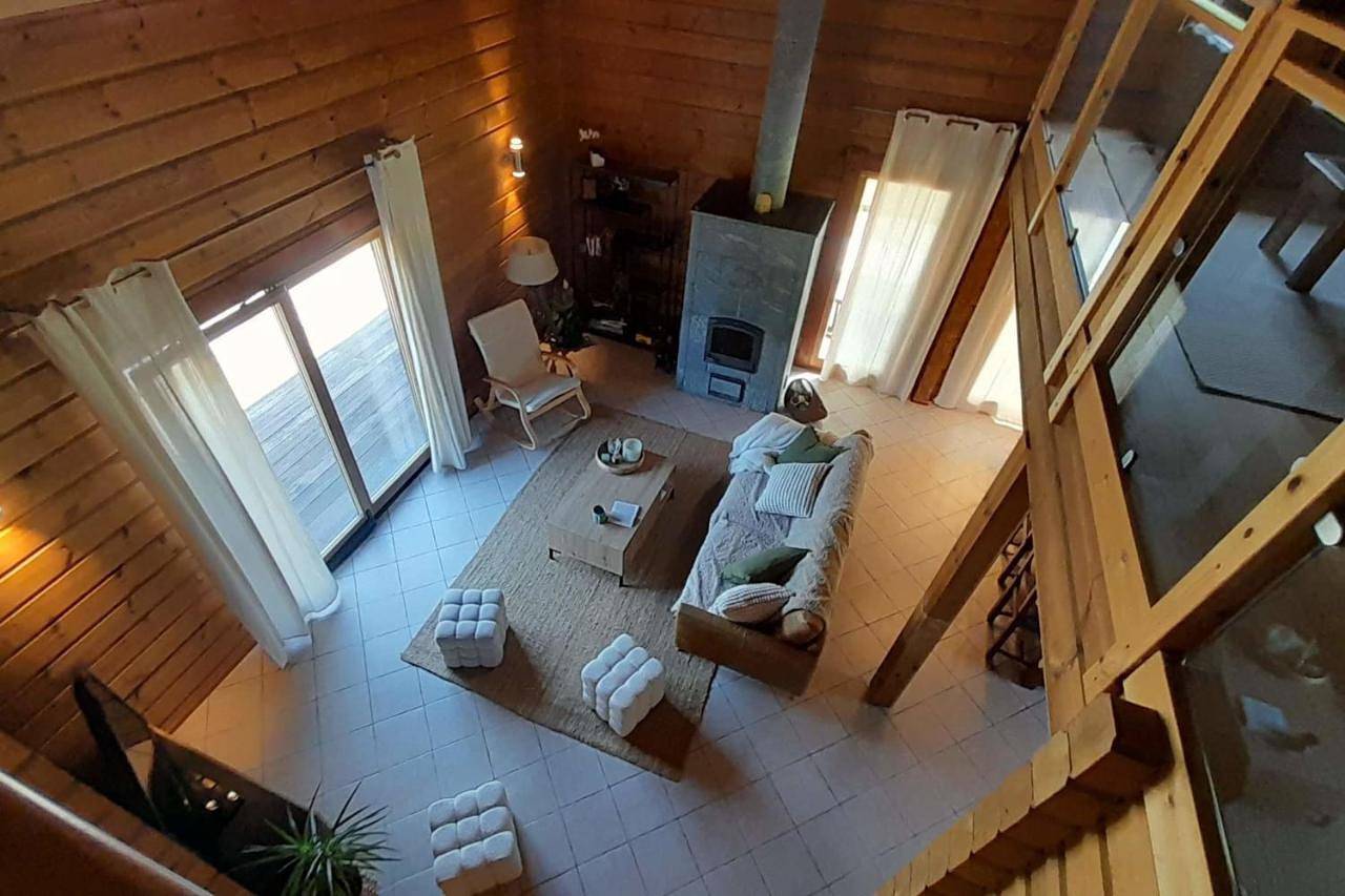 House in a quiet cul-de-sac very close to the Marivaux golf course in Janvry, Parc naturel régional de la Haute Vallée de Chevreuse