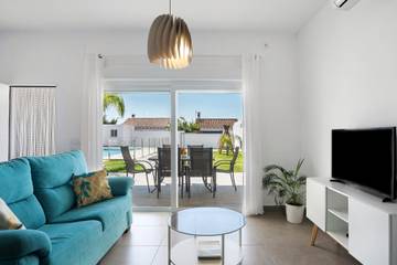 Ferienhaus für 6 Personen in Conil de la Frontera, Andalusien, Bild 2