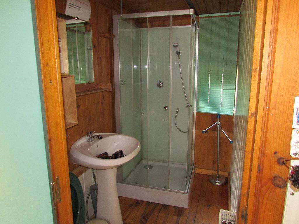 Chalet La Roche - bord de Semois in Vresse-sur-Semois, Région de Namur
