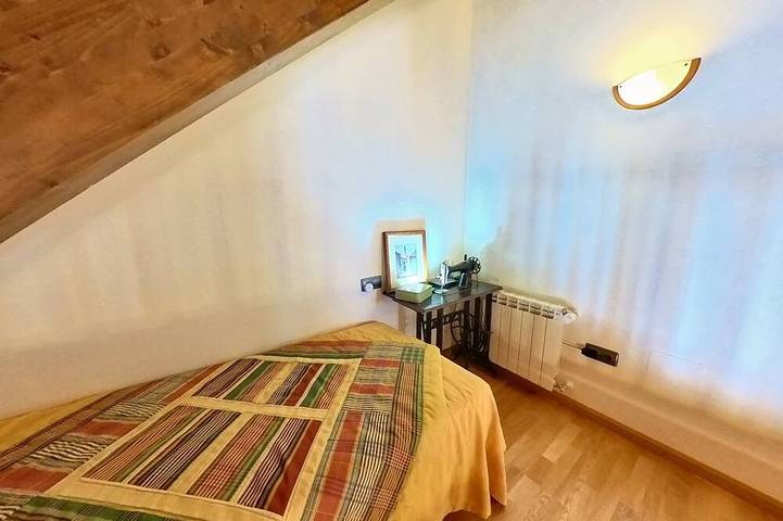 Ganze Wohnung, Ligües House - tucasaenlospirineos in Escarrilla, Sallent de Gállego