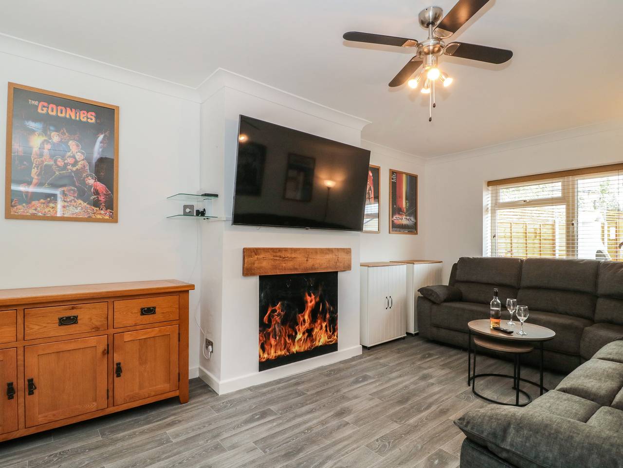 Seabar in Burnham on Sea & Highbridge, Somerset